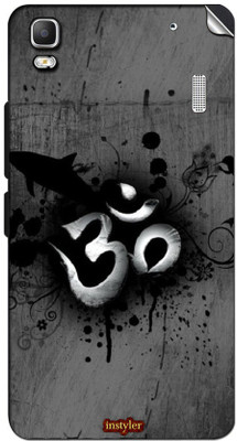 

instyler STICKER-13219 LENOVO K3 NOTE Mobile Skin(Multicolor)