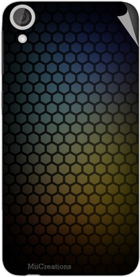 

MiiCreations H-820-MS-00293 HTC Desire 820 Mobile Skin(Multicolor)