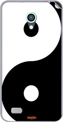 

instyler STICKER-28330 Oppo Joy 3 Mobile Skin(Multicolor)