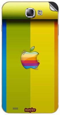 

instyler STICKER-19506 Karbonn Titanium S9 Mobile Skin(Multicolor)