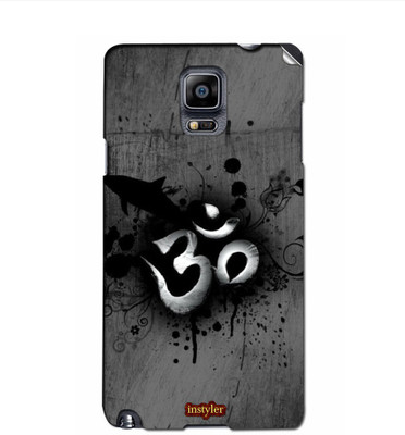 

instyler STICKER-7219 SAMSUNG GALAXY NOTE 3 Mobile Skin(Multicolor)