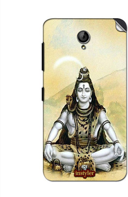 

instyler MMX2274 MICROMAX BOLT D320 Mobile Skin(MULTICOLOR)