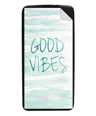 

Mobile Freak jdhjgh 16092016-377 Xolo A600 Mobile Skin(Multicolor)