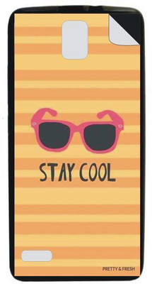 

Mobile Freak srcfd 21112016-239 XOLO Q1010i Mobile Skin(Multicolor)
