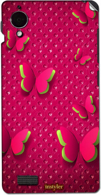

instyler C421 GIONEE ELIFE E5 Mobile Skin(Multicolor)