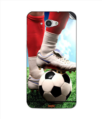 

instyler STICKER-11646 Lenovo S930 Mobile Skin(Multicolor)