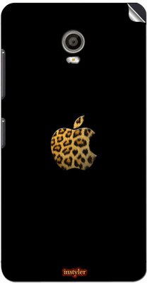 

instyler STICKER-12003 Lenovo Vibe P1 Mobile Skin(Multicolor)