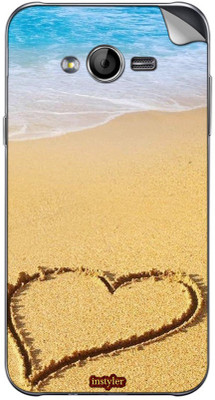 

instyler STICKER-7849 SAMSUNG S DUOS 3 G316HU Mobile Skin(Multicolor)