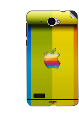 

instyler STICKER-11706 Lenovo S939 Mobile Skin(Multicolor)