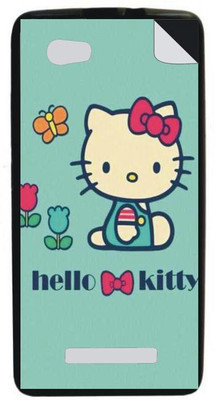 

Mobile Freak hjsanb 17092016-218 XoloA500s Mobile Skin(Multicolor)