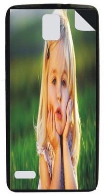 

Techno Gadgets gdhfh 19092016-021 Xolo Q1010i Mobile Skin(Multicolor)
