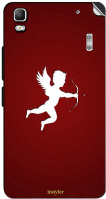 

instyler STICKER-13197 LENOVO A7000 Mobile Skin(Multicolor)