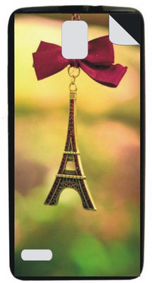 

Techno Gadgets gdhfh 19092016-053 Xolo Q1010i Mobile Skin(Multicolor)