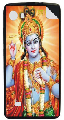 

Techno Gadgets cvbf 19092016-408 XOLO Win Q900ss Mobile Skin(Multicolor)