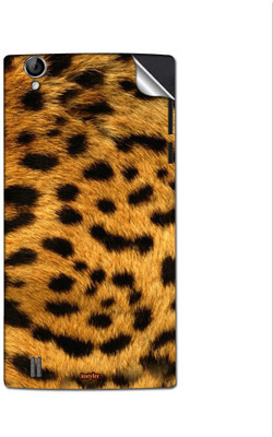 

instyler DS43037 VIVO Y15T Mobile Skin(MULTICOLOR)