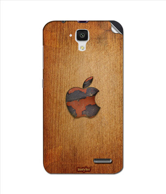 

instyler STICKER-8854 Lenovo A536 Mobile Skin(Multicolor)