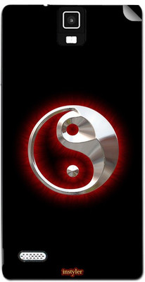 

instyler STICKER-14681 INFOCUS M330 Mobile Skin(Multicolor)