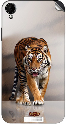 

instyler STICKER-24878 Lava P7 Mobile Skin(Multicolor)