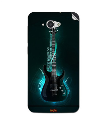 

instyler STICKER-11621 Lenovo S930 Mobile Skin(Multicolor)
