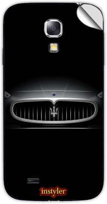

instyler STICKER-7135 SAMSUNG GALAXY MEGA 6.3 Mobile Skin(Multicolor)