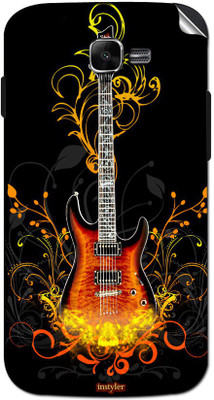 

instyler STICKER-8319 SAMSUNG STAR PRO S7262 Mobile Skin(Multicolor)
