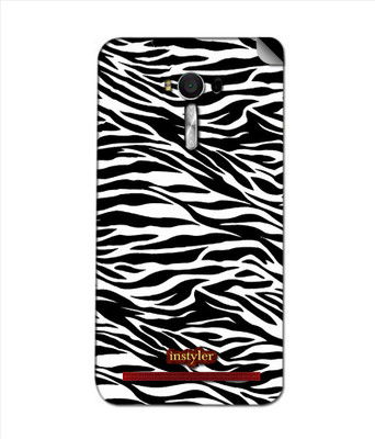 

instyler 10402 ZENFONE SELFIE ZC500TG Mobile Skin(MULTICOLOR)