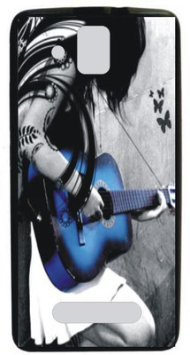 

Techno Gadgets dsft 19092016-008 XOLO Q2000 Mobile Skin(Multicolor)