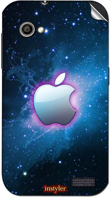 

instyler C610 Gionee Gpad G2 Mobile Skin(Multicolor)