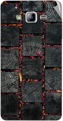 

MiiCreations SMNG-On7-MS-00279 Samsung Galaxy ON7 Mobile Skin(Black)