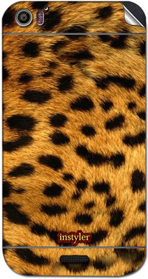 

instyler DS61437 Micromax Canvas Dooble 2a240 Mobile Skin(Multicolor)