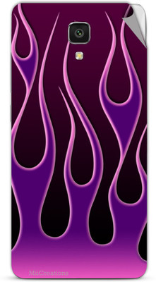 

MiiCreations XM-Mi4-MS-00318 Xiaomi Mi 4 Mobile Skin(Multicolor)