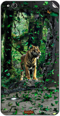 

instyler STICKER-15126 INFOCUS M535 Mobile Skin(Multicolor)