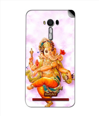 

instyler 10325 ZENFONE SELFIE ZC500TG Mobile Skin(MULTICOLOR)