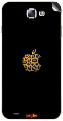 

instyler STICKER-19503 Karbonn Titanium S9 Mobile Skin(Multicolor)