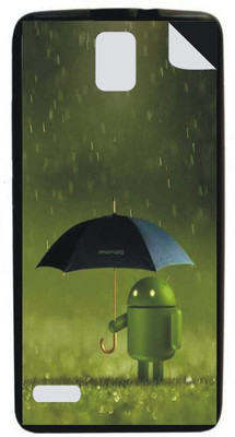 

Techno Gadgets gdhfh 19092016-265 Xolo Q1010i Mobile Skin(Multicolor)