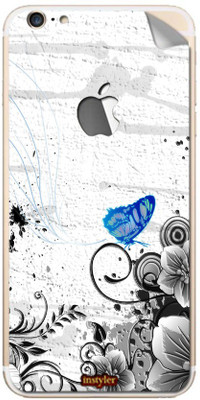 

instyler IP6SPL-116 APPLE I PHONE 6S PLUS Mobile Skin(MULTICOLOR)