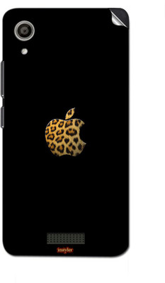 

instyler STICKER-23103 Lava Iris X9 Mobile Skin(Multicolor)
