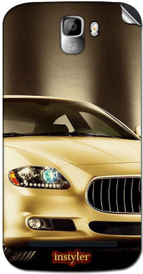 

instyler MMX3237 MICROMAX CANVAS ENTICE A105 Mobile Skin(MULTICOLOR)
