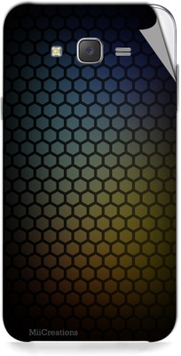 

MiiCreations SMNG-J7-MS-00293 Samsung Galaxy J7 Mobile Skin(Multicolor)