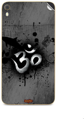 

instyler STICKER-18769 Karbonn Titanium Mach Two S360 Mobile Skin(Multicolor)