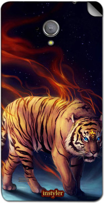 

instyler DS67860 Micromax Superfone A101 Mobile Skin(Multicolor)