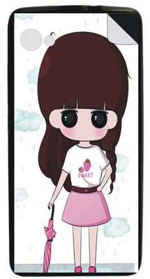 

Mobile Freak gdgdg 16092016-139 xolo A510s Mobile Skin(Multicolor)