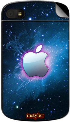 

instyler 13010 Blackberry Q10 Mobile Skin(Multicolor)
