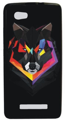 

Mobile Freak hjvnb 16092016-224 xolo a500s Mobile Skin(Multicolor)