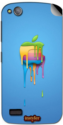

instyler 11059 Gionee Elife E3 Mobile Skin(MULTICOLOR)