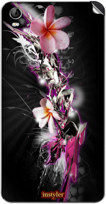 

instyler MMX4342 MICROMAX CANVAS FIRE 2 A104 Mobile Skin(MULTICOLOR)