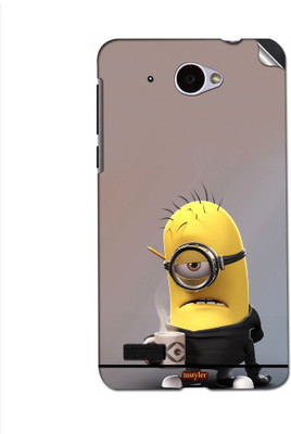 

instyler STICKER-11832 Lenovo S939 Mobile Skin(Multicolor)