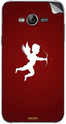 

instyler STICKER-7947 SAMSUNG S DUOS 3 G316HU Mobile Skin(Multicolor)