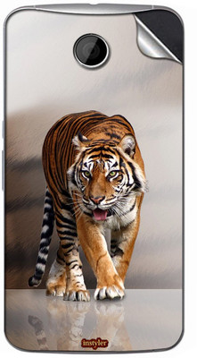 

instyler STICKER-27878 MOTOROLA MOTO X2 Mobile Skin(Multicolor)