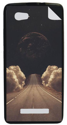 

Techno Gadgets hjdsf 17092016-411 XoloA500s Mobile Skin(Multicolor)